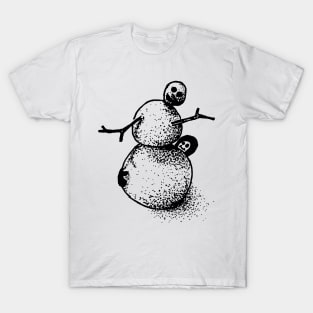 Snow Doll T-Shirt